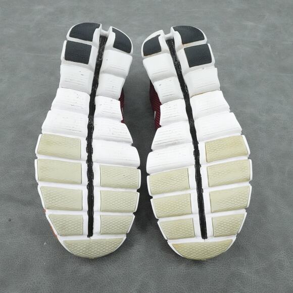 On Running Cloudflow Shoes Mens Size 11.5 Swiss Engineering Athletic Running - Picture 6 of 12